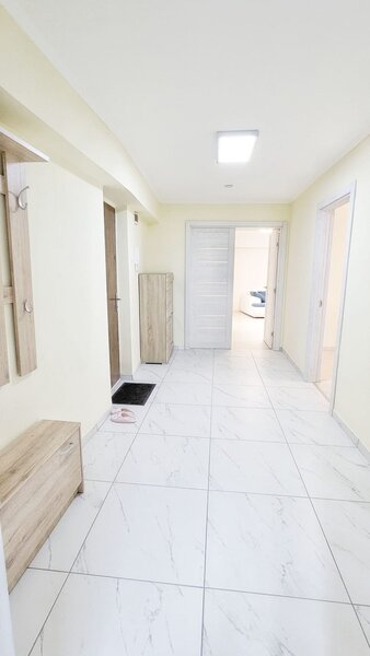 Bulevardul Unirii, 2 Camere 83 mp, Refacut Total de la Placa, AC