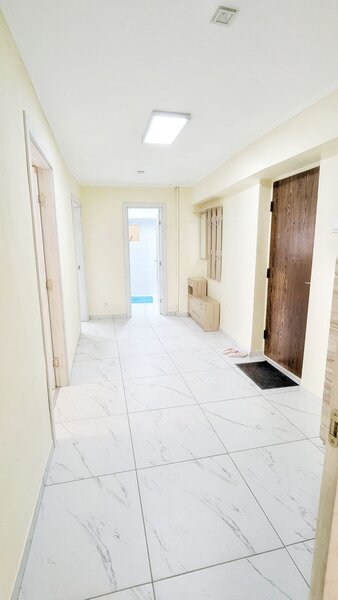 Bulevardul Unirii, 2 Camere 83 mp, Refacut Total de la Placa, AC