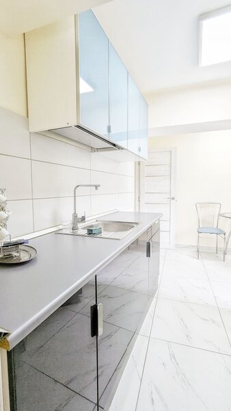 Bulevardul Unirii, 2 Camere 83 mp, Refacut Total de la Placa, AC